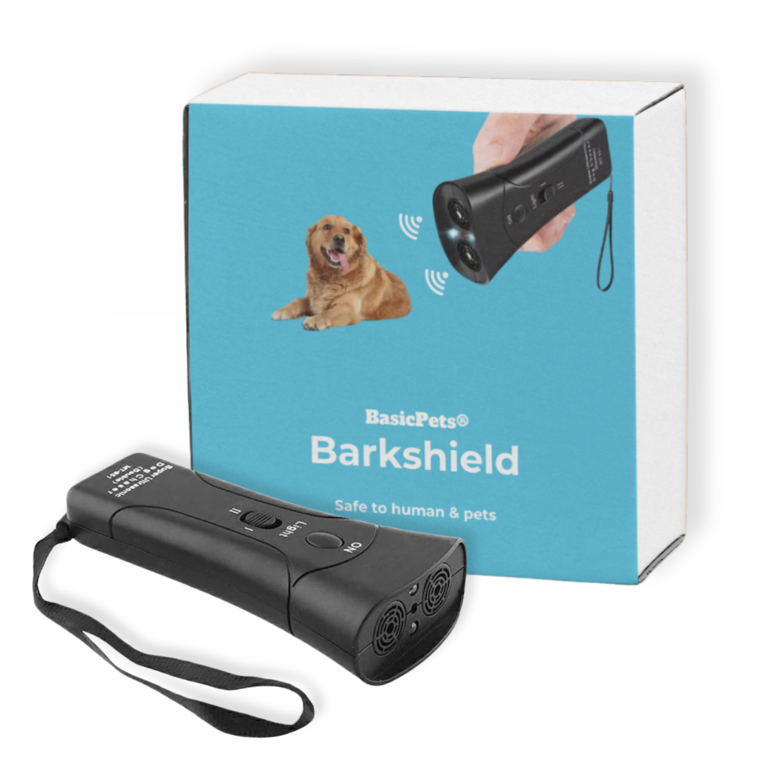 BarkShield ™